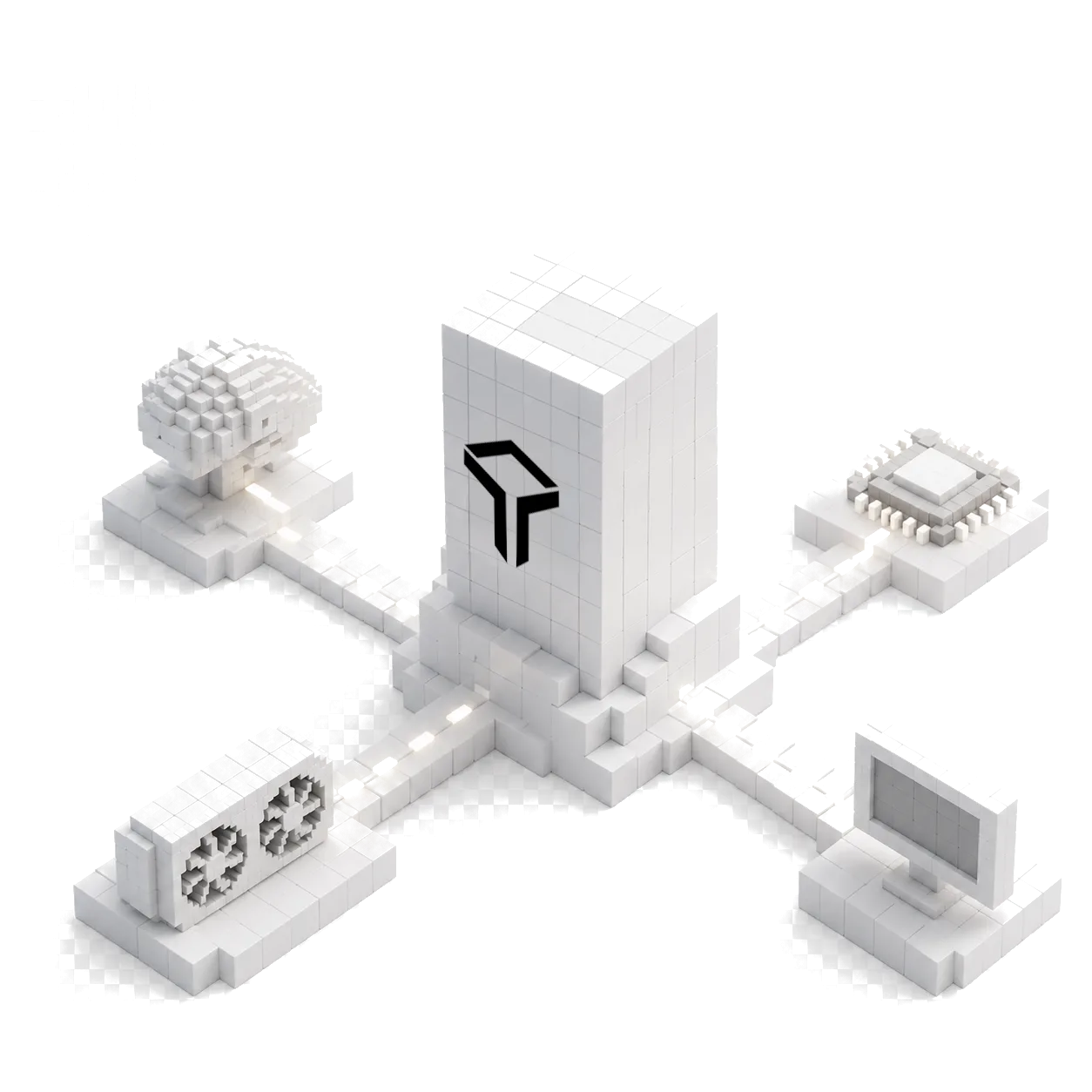 Tamga Studio — unified AI gateway
